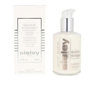 Sisley ecological emulsion day and night