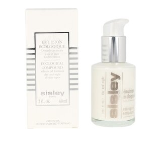 Sisley ecological emulsion day and night