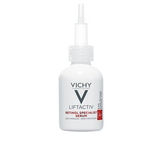 Vichy liftactiv retinol specialist serum