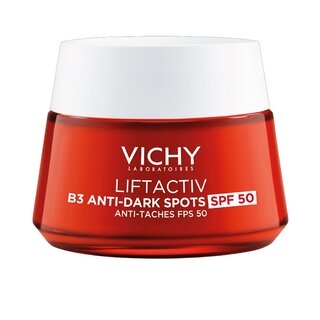 Vichy liftactiv B3 anti-dark spots SPF 50+