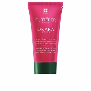 Rene Furterer okara color color protection mask
