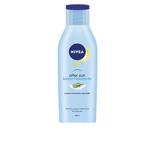 Nivea sun after sun loci&oacute;n hidratante 400 ml