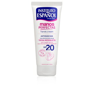 Instituto Español perfect hands anti-stain rosehip 75 ml