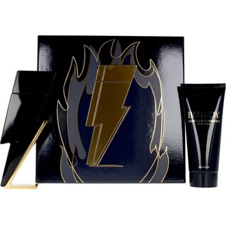 Carolina Herrera bad boy lot 2 pcs