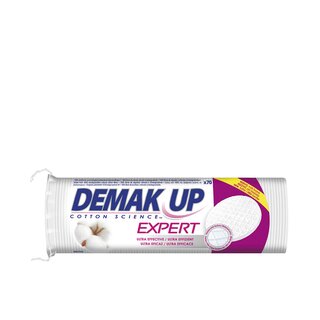 Demak'Up Demak'Up expert discos desmaquilladores 70 u