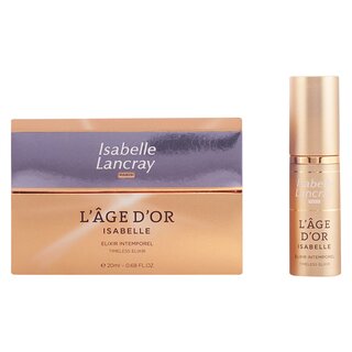Isabelle Lancray l'age d'or isabelle elixir intemporell 20 ml