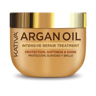 Kativa argan oil intensive repair treatment 300 gr