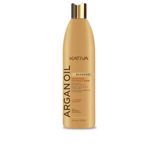Kativa argan oil shampoo 355 ml