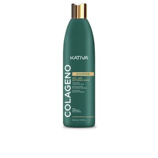 Kativa collagen shampoo 355 ml