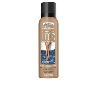 Sally Hansen airbrush legs make up spray #01-light 75 ml