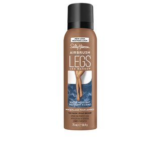 Sally Hansen airbrush legs make up spray #03-tan 75 ml
