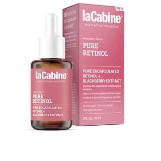 La Cabine pure retinol serum 30 ml