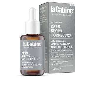 La Cabine dark spots corrector serum 30 ml