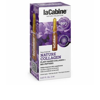 La Cabine nature collagen ampoules 2 ml