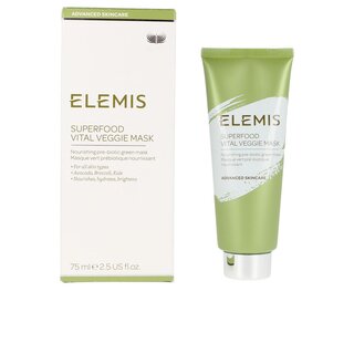 Elemis mascarilla superfood vital veggie 75ml