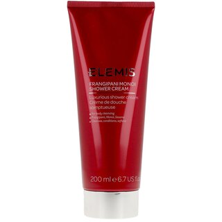 Elemis crema de ba&ntilde;o frangipani monoi 200ml