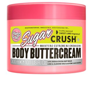Soap & Glory sugar crush body cream 300 ml