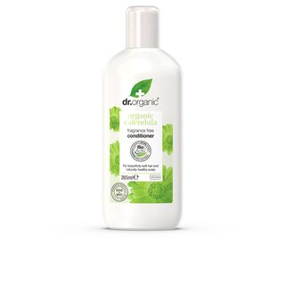 Dr. Organic calendula conditioner 265 ml