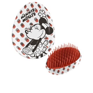 Inca cepillo desenredante disney #minnie 7 x 9 x 4 cm 1 u