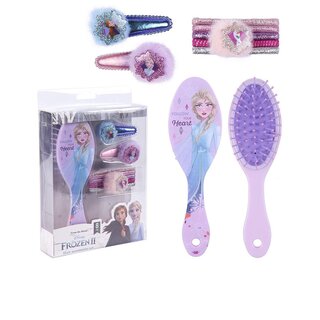 Inca beauty accessories frozen lot 8 pz