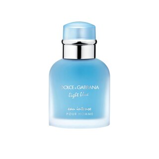 Dolce & Gabbana light blue eau intense pour homme edp vapo 50 ml