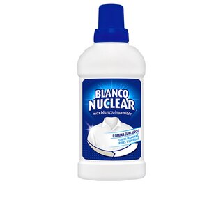Iberia blanco nuclear quitamanchas y blanqueador 1 litro