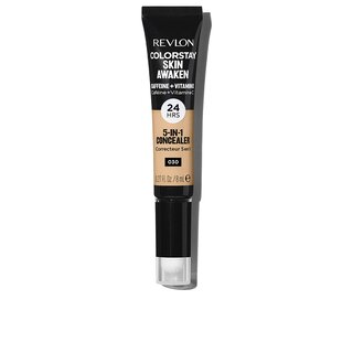 Revlon Mass Market colorstay skin awaken 5-in-1 concealer #030-light medium 8 ml