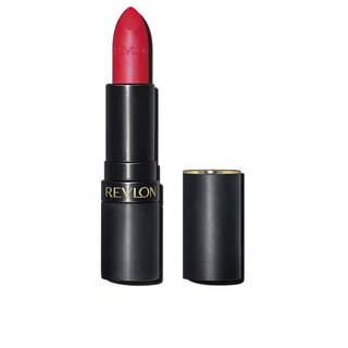 Revlon Mass Market super lustrous the luscious matte lipstick #024-fire & ice