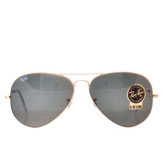 Rayban ray-ban rb3026 l2846 62 mm