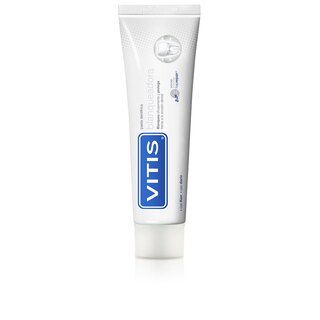 Vitis whitening toothpaste 100 ml