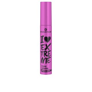 Essence i love extreme crazy volume máscara de pestañas 12 ml