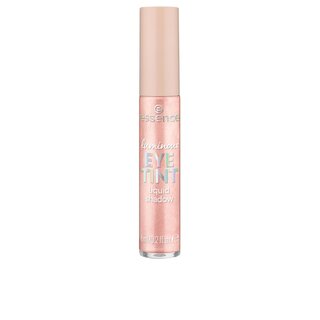Essence eye tint luminous liquid shadow #01-dazzling rose 6 ml