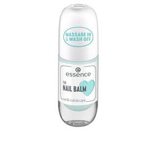 Essence the nail balm massage and wash 8 ml