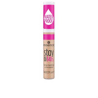 Essence stay all day 14h corrector de larga duración #40-warm beige 7 ml