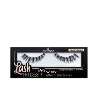 Essence lash princess wispy effect false lashes 1 u