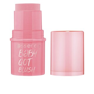 Essence baby got blush #10-tickle me pink 5,5 gr