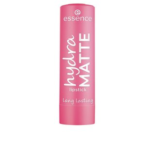 Essence hydra matte lipstick #407-coral competence 3.50 gr