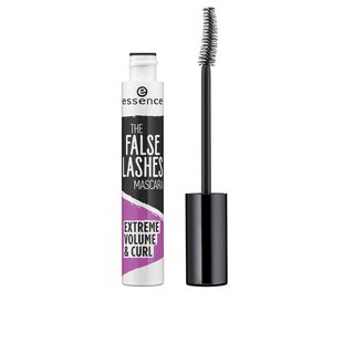 Essence the false lashes extreme volume &amp; curl mascara 10 ml