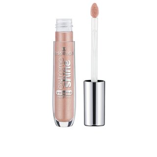 Essence extreme shine volumizing lip gloss #08-gold just 5 ml