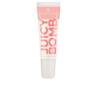 Essence juicy bomb lip gloss #101-lovely itchi 10ml