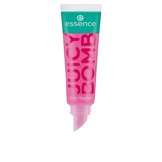 Essence juicy bomb lip gloss #102-witty watermelon 10 ml