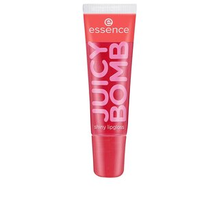 Essence juicy bomb lip gloss #104-poppin' pomegranate 10 ml