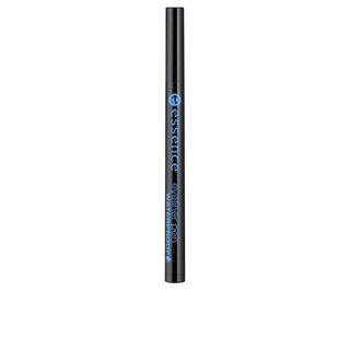 Essence eyeliner waterproof liner marker #01 1 ml