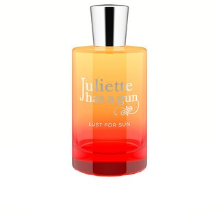 Juliette has A gun lust for sun edp vapor 100 ml