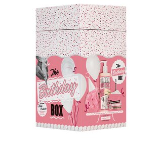 The Potions birthday box lot 3 pz