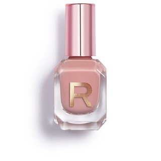 Revolution Make Up high gloss nail varnish #pillow 10 ml