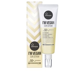 Suntique i'm vegan sun serum spf50+ 45 ml