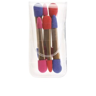 Ubu - Urban Beauty Limited eyescreams eyeshadow applicators lot 6 pz