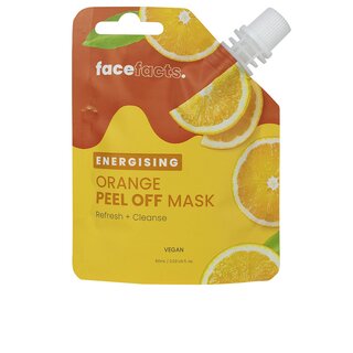 Face Facts energisng peel off 60 ml