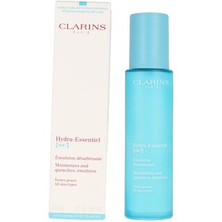Clarins hydra essentiel softening balm 75 ml